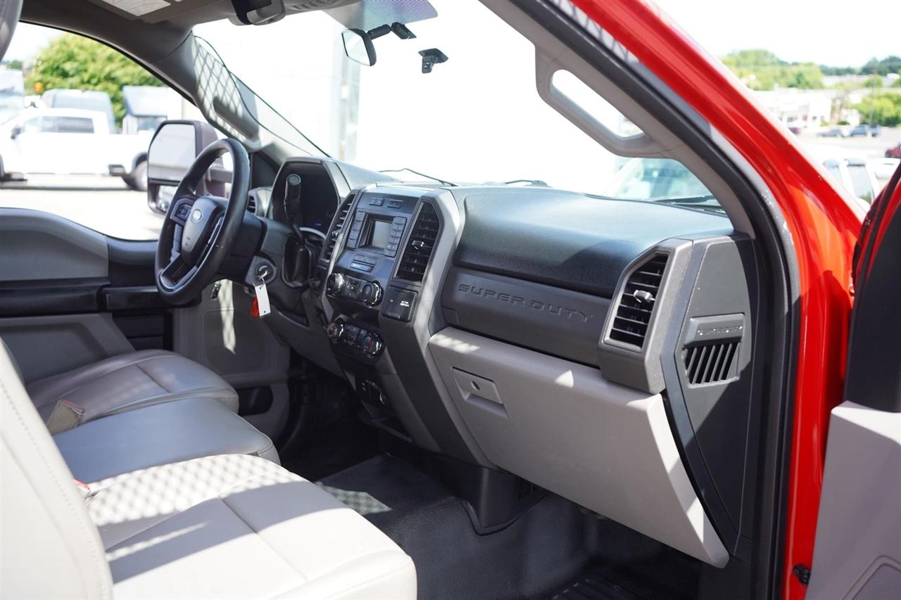 ford f-450 super duty chassis cab 2019 1FDUF4GT4KDA01568 image ford f-450 super duty chassis cab 2019 1FDUF4GT4KDA01568 image